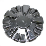 BSA MOTOR SPORT WHEEL CENTER CAPS # 378 USED
