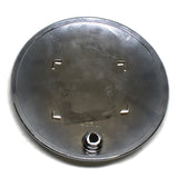 ADR WHEEL CHROME CENTER CAP # ADR21 USED