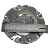 EPIC CLASSIC MERCEDES BENZ WHEEL CHROME CENTER CAP 10942 NEW