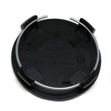 ELEMENT WHEEL CENTER CAP BLACK 0132K75 NEW