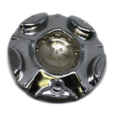 KAIZER WHEEL CENTER CAP CHROME # S302-28 # T8432090-CAP NEW