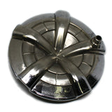 KAIZER WHEEL CHROME CENTER CAP # S303-11 # T8422090-CAP NEW