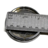 HRE WHEEL CENTER CAP USED