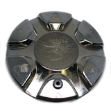 BONETTI WHEELS CENTER CAP # C-163 USED