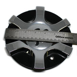 BONETTI WHEELS CENTER CAP # C-163 USED