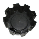 Moto Metal Black Center Cap # HE835B8165-AA USED