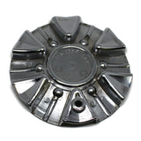 VELOCITY WHEEL CENTER CAP # STW-166-1CAP USED