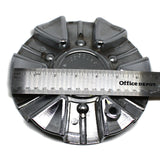 VELOCITY WHEEL CENTER CAP # STW-166-1CAP USED