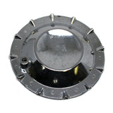 TYFUN WHEEL CHROME CENTER CAP # 746 TJ04051 USED