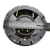 TYFUN WHEEL CHROME CENTER CAP # 746 TJ04051 USED