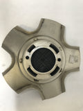 BENTLEY WHEEL OEM CENTER CAP CONTINENTAL GT ROADSTER SILVER