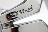 22" DVINCI LOX WHEEL CHROME 22X9.5