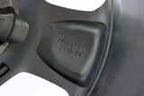 17" WHEEL JEEP GRAND CHEROKEE 2017 2018 2019 SILVER OEM 9135