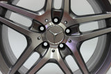 18" REAR WHEEL MERCEDES BENZ AMG E350 E550 2011 2012 2013 2014 OEM 85398