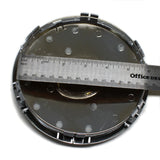 LEXUS WHEEL 1993-1994 CHROME CENTER CAP REPLACEMENT