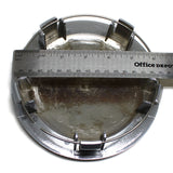 FORD MUSTANG CHROME CENTER CAP # 10694 NEW