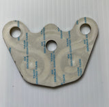 Rines de Lujo Pena Prime Wheel Center Cap Emblem Sticker Decal Kit Set of 4 New