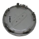 LINCOLN BLACKWOOD CHROME OEM CENTER CAP # 2C64-1A096-AA NEW