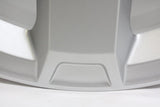 18" GMC ACADIA SLE 2013 2014 SILVER WHEEL FACTORY OEM 18X7.5