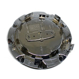 LINCOLN MKZ CHROME CENTER CAP # 9H6C-1A096-BA NEW