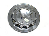 PLATINUM WHEEL CHROME CENTER CAP 10502295F-1 NEW