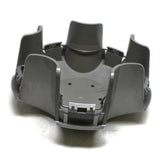 FORD F-150 LIGHTING CENTER CAP SILVER # YL3V-1A096-AA USED