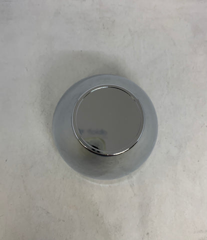 Excalibur Supreme Chrome Snap-In Wheel Rim Center Hub Cap 98-1163