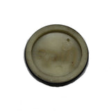 NICHE WHEEL CARBON FIBER CENTER CAP # 10839 USED