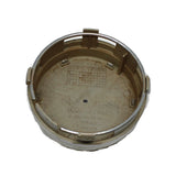 MERCEDES BENZ CENTER CAP # A0004000900 USED