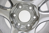17" GMC ENVOY 2002 2003 2004 2005 2006 2007 2008 2009 CHROME WHEEL OEM 5136
