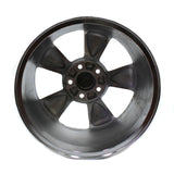 17" WHEEL FORD MUSTANG 2005 2006 2007 2008 2009 BULLET OEM 3589 CHROME
