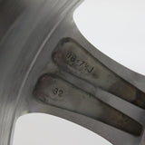 18" WHEEL LEXUS RX350 2007 2008 2009 CHROME OEM WHEEL 74199