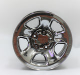 17" WHEEL DODGE RAM 1500 2002 2003 2004 2005 2006 2007 STEEL OEM 2162 CHROME