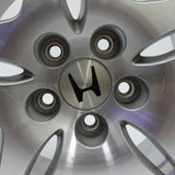 16" WHEEL HONDA ODYSSEY 2005 2006 OEM 63885 MACHINED FACE