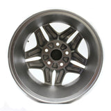 16" WHEEL HONDA ODYSSEY 2005 2006 OEM 63885 MACHINED FACE