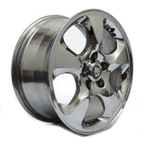 16" WHEEL JAGUAR S TYPE S-TYPE 2000 2001 2002 2003 CHROME OEM 59703