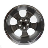 16" WHEEL JAGUAR S TYPE S-TYPE 2000 2001 2002 2003 CHROME OEM 59703
