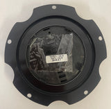 METHOD WHEELS CENTER CAP BLACK LG1503-71 NEW
