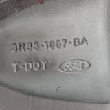 17" WHEELS FORD MUSTANG GT BULLITT OEM 3448 CHROME SET OF 4
