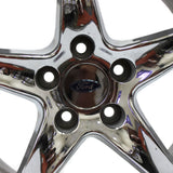 17" WHEEL FORD MUSTANG 1998 1999 2000 2001 2002 2003 2004 CHROME