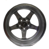 17" WHEEL FORD MUSTANG 1998 1999 2000 2001 2002 2003 2004 CHROME