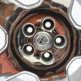 18" WHEEL LEXUS LS430 2004 2005 2006 CHROME OEM 74179