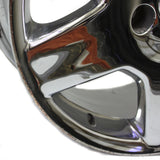 18" WHEEL LEXUS LS430 2004 2005 2006 CHROME OEM 74179