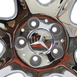 16" WHEEL MERCEDES BENZ S CLASS 2001 2002 2003 2004 CHROME OEM 65204