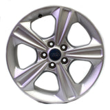 17" WHEEL FORD ESCAPE 2013 2014 2015 2016 SILVER OEM 3943