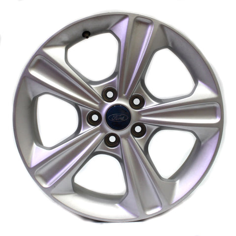 17" WHEEL FORD ESCAPE 2013 2014 2015 2016 SILVER OEM 3943