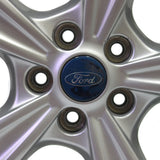 17" WHEEL FORD ESCAPE 2013 2014 2015 2016 SILVER OEM 3943