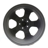 17" WHEEL FORD ESCAPE 2013 2014 2015 2016 SILVER OEM 3943