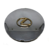 LEXUS GS300 CHROME CENTER CAP # 8446 USED