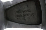 18" FORD MUSTANG 2006 2007 2008 2009 WHEEL ARGENT PAINT FACTORY OEM 3647